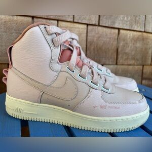 Nike Air Force 1 High AJ7311-200 women’s size 9.5